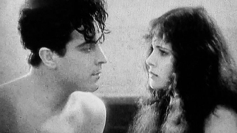 кадр из фильма The Pagan