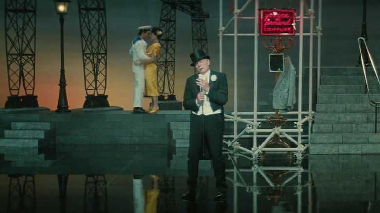 кадр из фильма Три билета на 26-ое