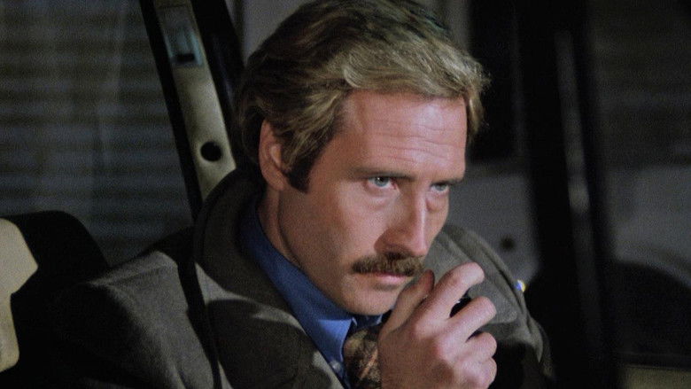 кадр из фильма Рим полный насилия