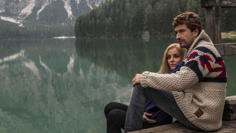 кадр из фильма Мистер Феличита