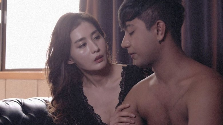 кадр из фильма 스폰서 X