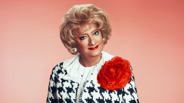 кадр из фильма Marie-Thérèse Porchet fête ses 30 ans !