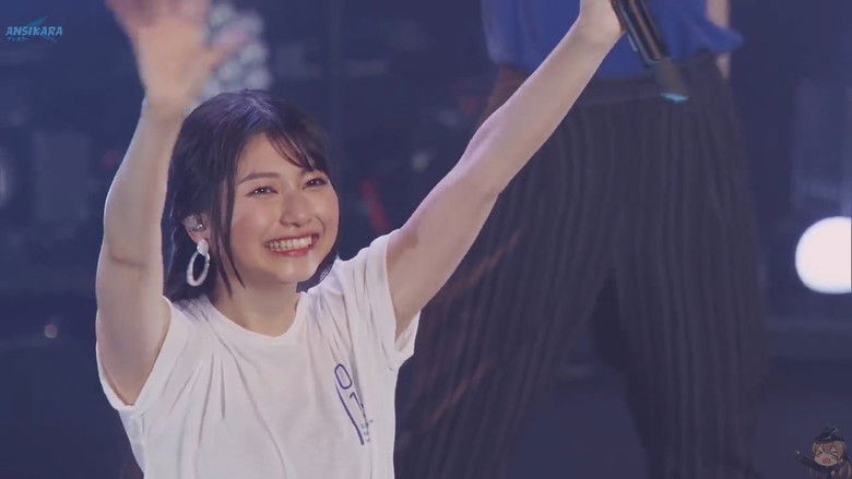 Sora Amamiya Live tour 2018 