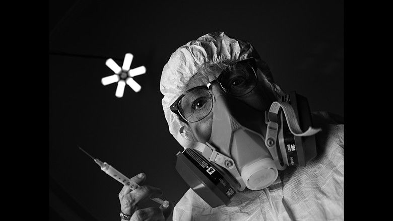 кадр из фильма The Night Has 1000 Desires!