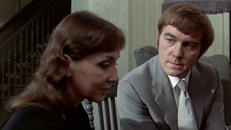 кадр из фильма The Homecoming