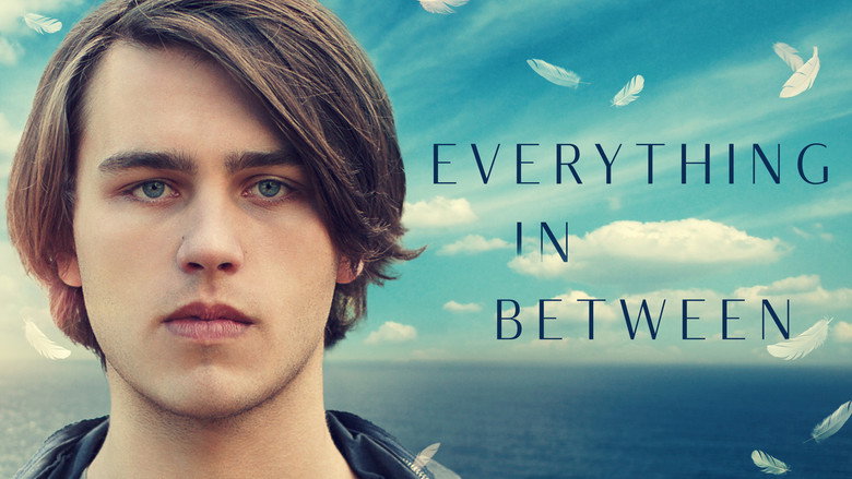 кадр из фильма Everything in Between