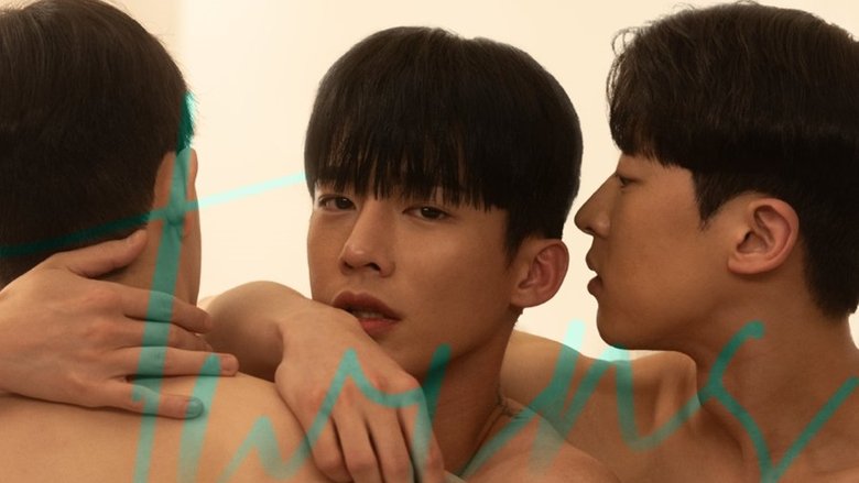 кадр из фильма 트윈즈