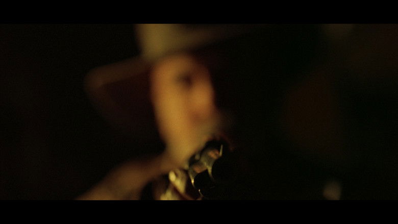 кадр из фильма El Cairo