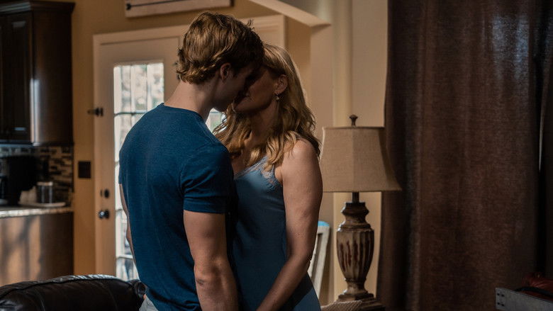 кадр из фильма Пьюрити Фолз