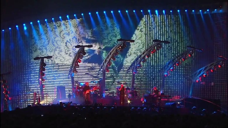 Genesis | Live in Düsseldorf