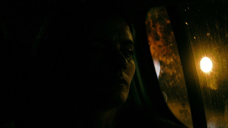 кадр из фильма Noctambule