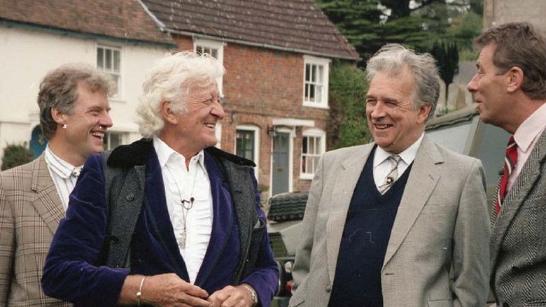 кадр из фильма Return to Devil's End