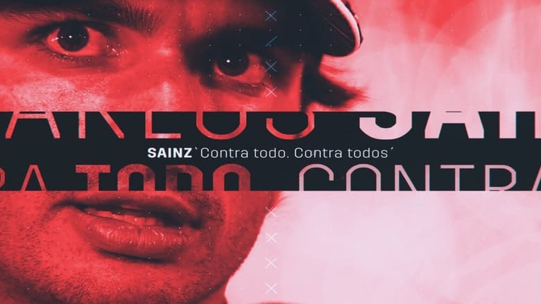 кадр из фильма Sainz: Contra todo. Contra todos