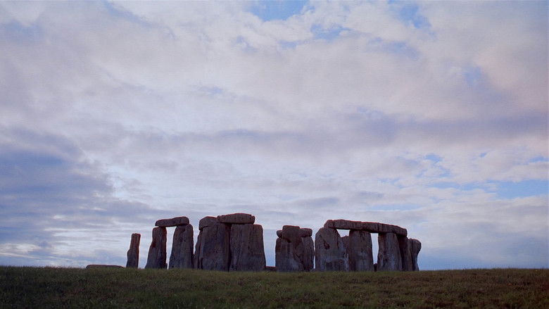 кадр из фильма Хронос