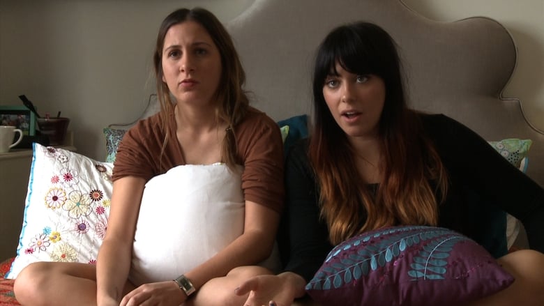 кадр из фильма Love & Sex in an Age of Pornography