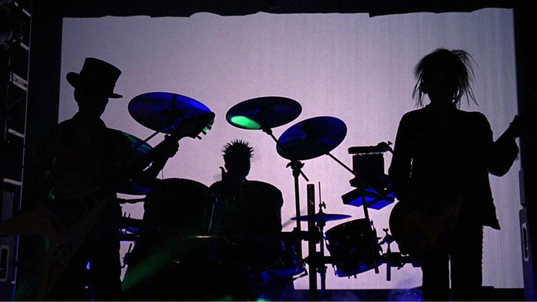 кадр из фильма Школа рока