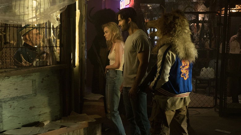 кадр из фильма Местные