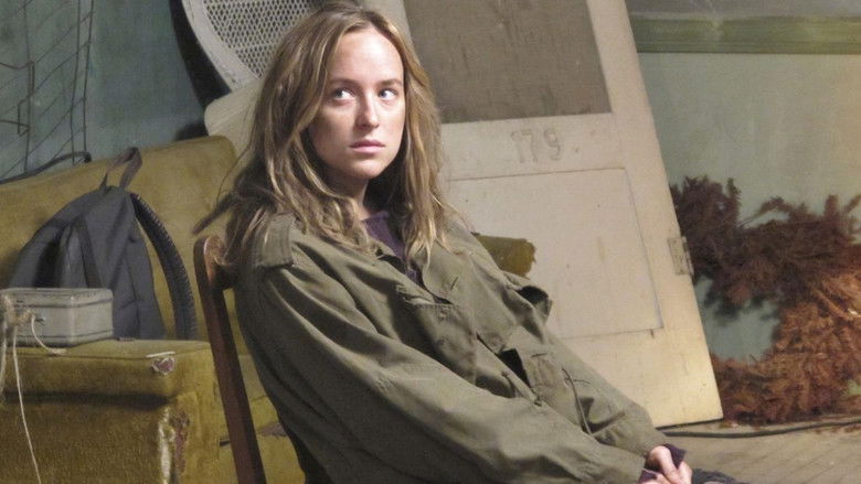 кадр из фильма Хлоя и Тео