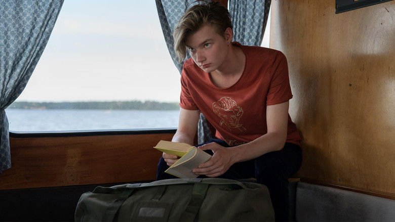 кадр из фильма Eden