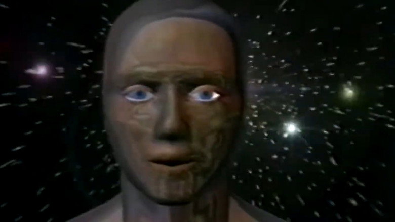 кадр из фильма The Gate to the Mind's Eye