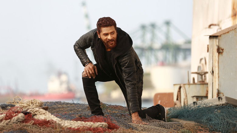 кадр из фильма Гулебагавали