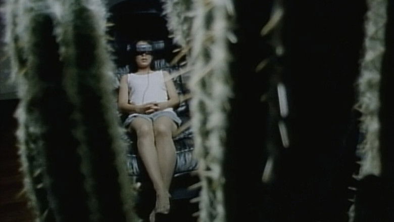 кадр из фильма Счастливое удовольствие убийцы