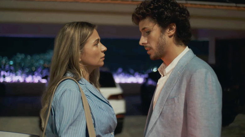 кадр из фильма ¿Quieres Ser Mi Novia?