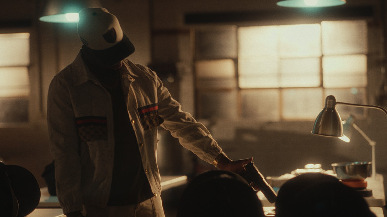 кадр из фильма The Don