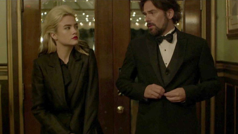 кадр из фильма More Than Enough