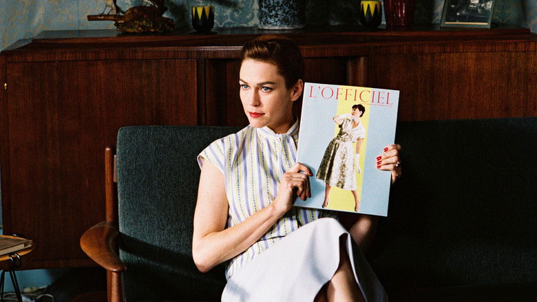 кадр из фильма Mères et filles