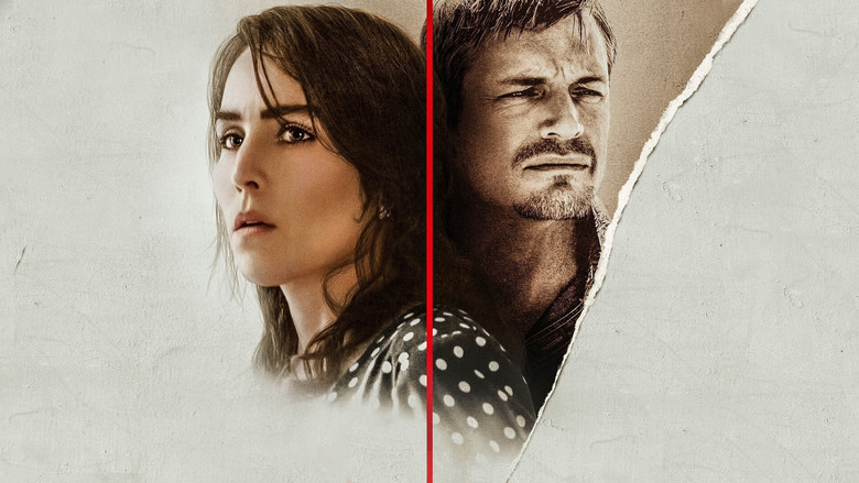 кадр из фильма Тайны, которые мы храним