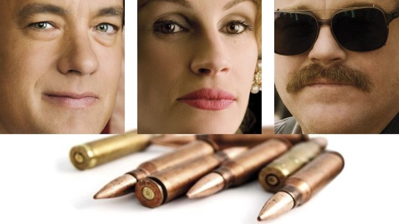 кадр из фильма Война Чарли Уилсона