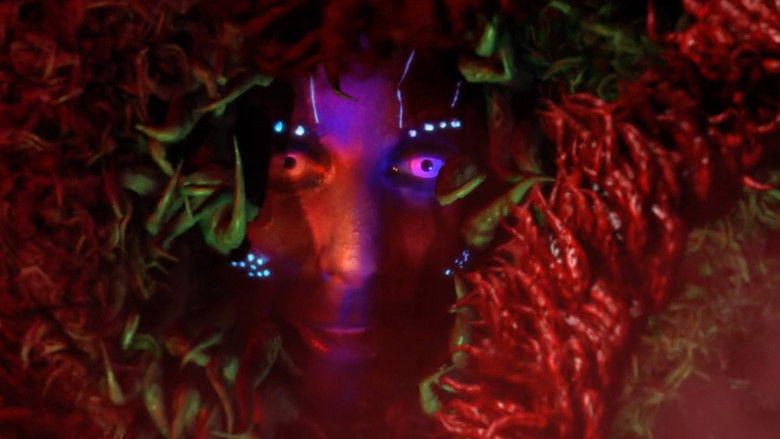 кадр из фильма Malice: Origin