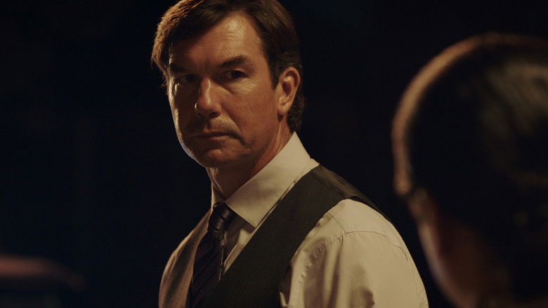 кадр из фильма Клаустрофобы: Квест с того света