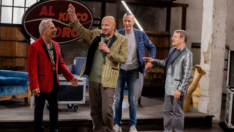 кадр из фильма Abbiamo fatto 30...