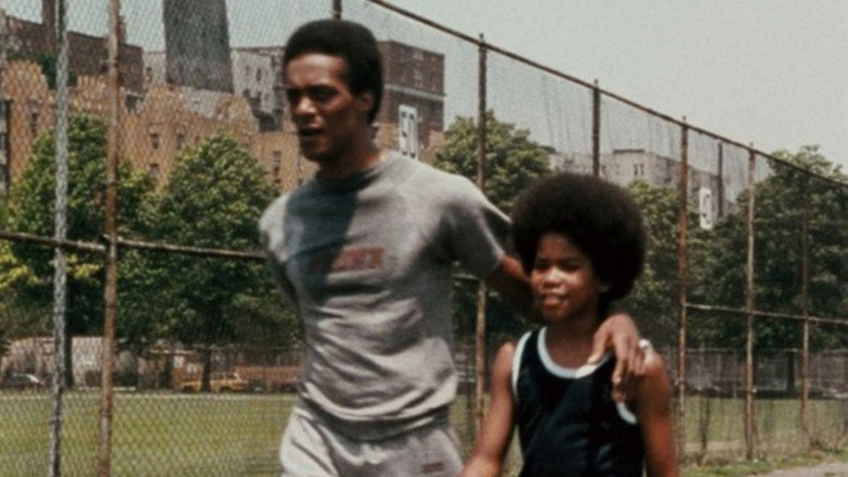 кадр из фильма Will