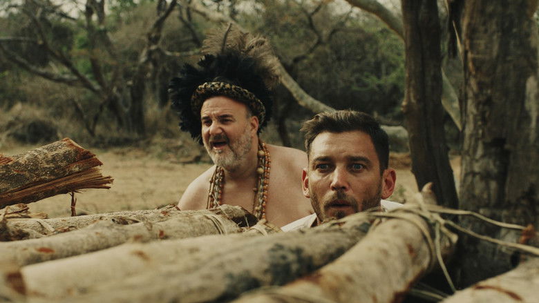 кадр из фильма גולסטאר הסרט: מרוסקים