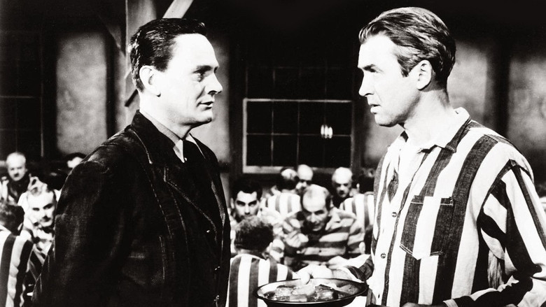 кадр из фильма Carbine Williams