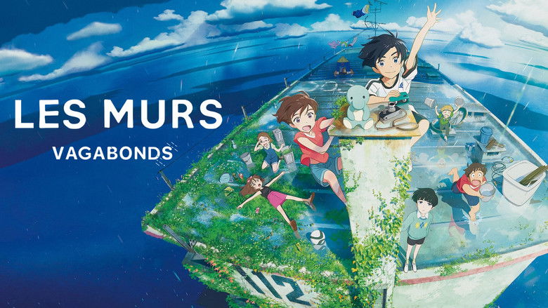 кадр из фильма Плавучий дом