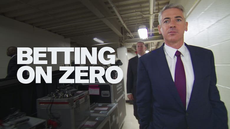 кадр из фильма Betting on Zero