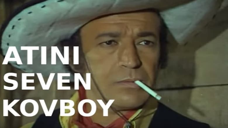 кадр из фильма Atını Seven Kovboy