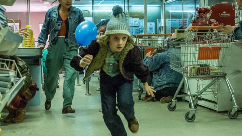 Не стреляйте!