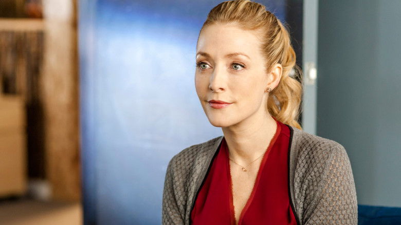 кадр из фильма Angel of Christmas