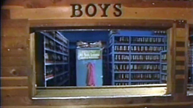 кадр из фильма The Secret Boys Club