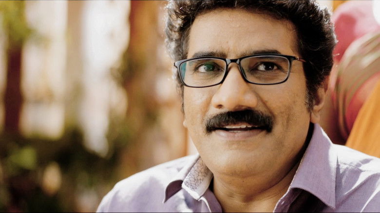 кадр из фильма Bruce Lee - The Fighter