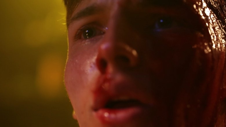 кадр из фильма Урок