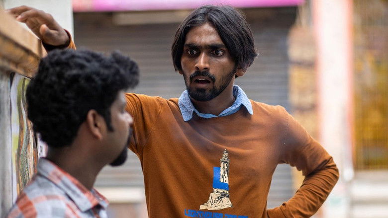 кадр из фильма രോമാഞ്ചം