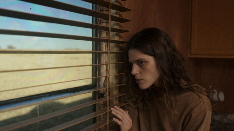 кадр из фильма Джессика