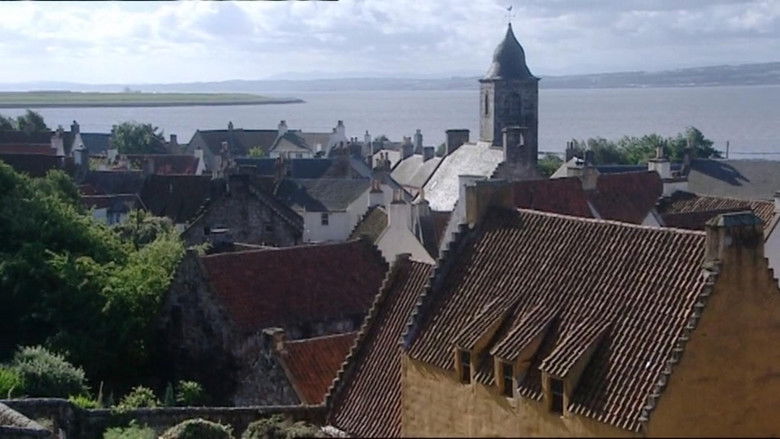 кадр из фильма Hushtown