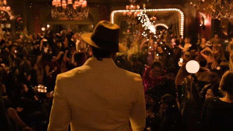 кадр из фильма Toxic